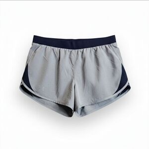 Under Armour Running Shorts – Lightweight HeatGear® Performance Shorts